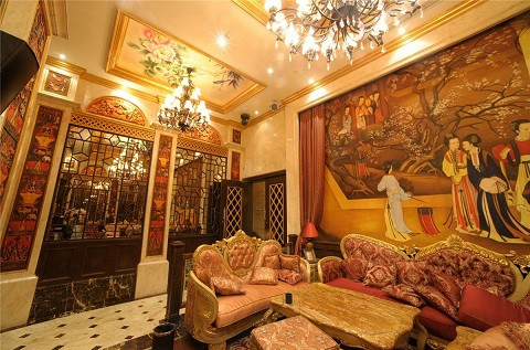 梁平高档KTV妹子质量哪家好 梁平高档KTV妹子质量哪家好