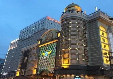 梁平最大顶级出名高端豪华KTV会所-皇冠伯爵KTV顶级体验点评